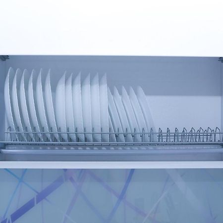 Sea Symphony Apartman Odessza Kültér fotó
