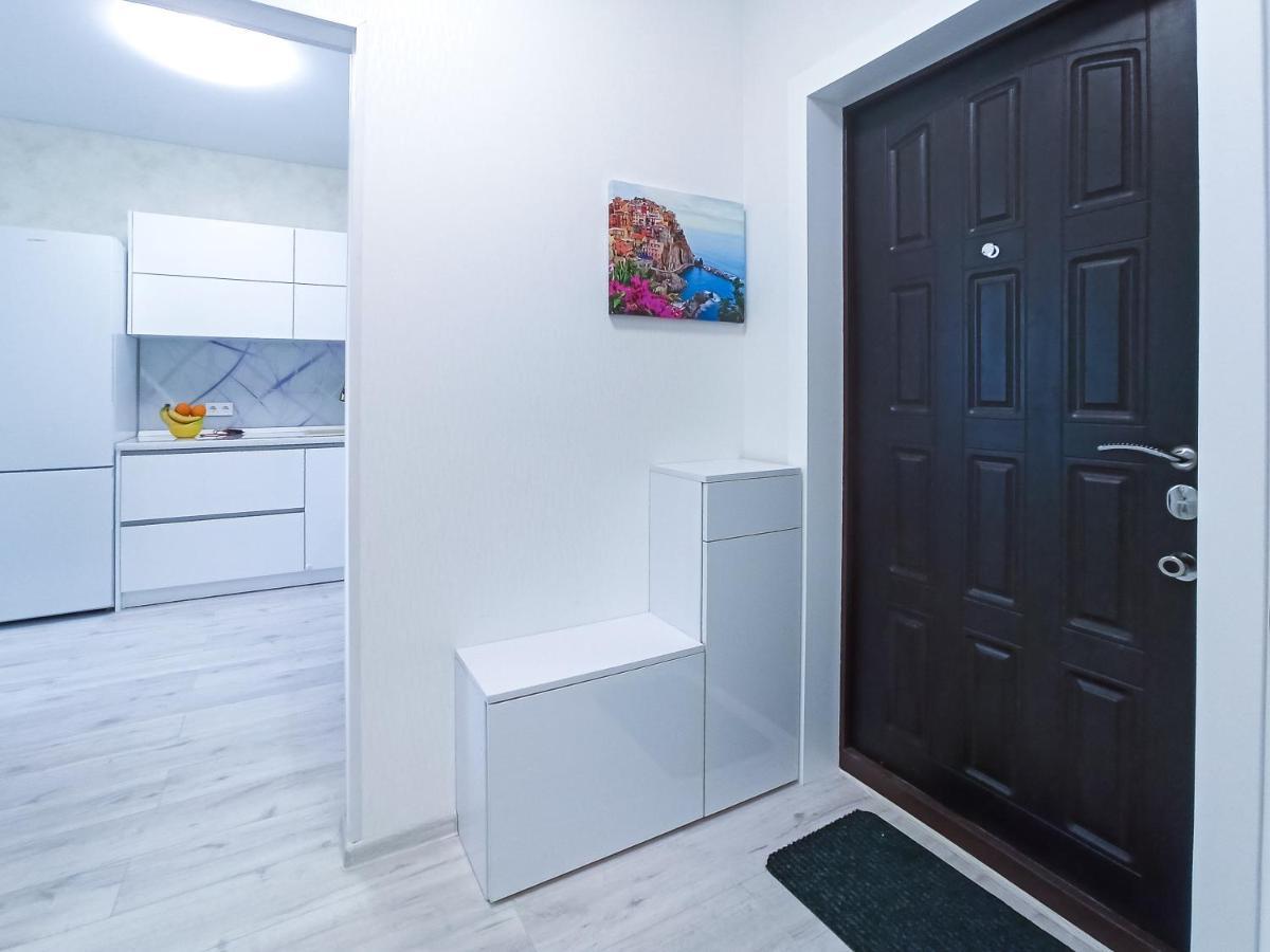 Sea Symphony Apartman Odessza Kültér fotó